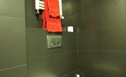 apartment from day apartment for rent for companies in Madrid Castellana